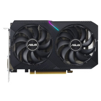 ASUS Dual NVIDIA GeForce RTX 3050 OC Edition 8GB GDDR6