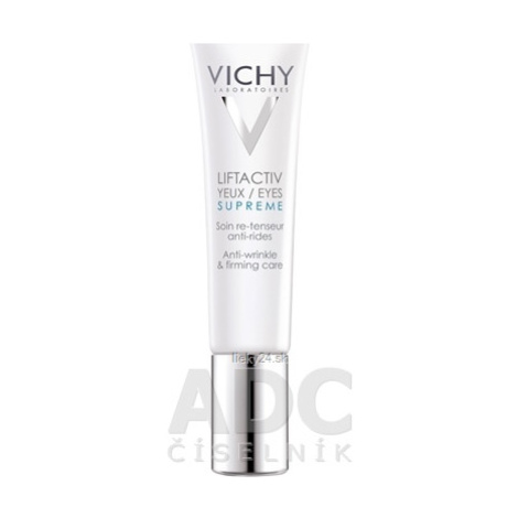 VICHY LIFTACTIV SUPREME YEUX