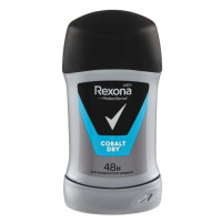 Rexona Men Cobalt Dry antiperspirant stick 50ml