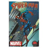 CREW;Netopejr Spider-Man 4 - Comicsové legendy 11