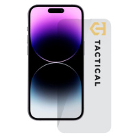 Tactical Glass Shield 2.5D sklo pre Apple iPhone 14 Pro Clear