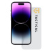 Tactical Glass Shield 2.5D sklo pre Apple iPhone 14 Pro Clear