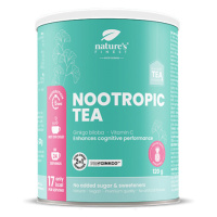 Nootropic Tea | Funkčný čaj | Podpora mozgu a pamäti | Čaj s Ginkgo bilobou | ProGinkgo™ | Ekolo