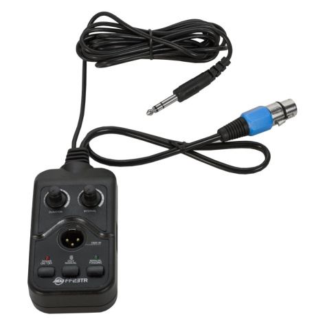 ADJ FF23TR Fog Fury DMX Timer Remote