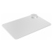 CubeNest Magnetic Wireless charging mouse pad S1M1 - Grey