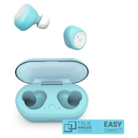 ENERGY SISTEM EARPHONES URBAN 1 TRUE WIRELESS, MODRE