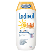 LADIVAL PRE DETI ALLERG SPF 50+ gél na opaľovanie 200 ml