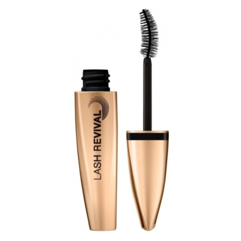 MAX FACTOR Posilňujúca riasenka Lash Revival Odtieň 002 Black/Brown 11 ml