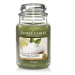 YANKEE CANDLE VANILLA LIME 623 G