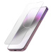 Tvrdené sklo na Apple iPhone 15 Pro Tempered glass Matte 2.5D 9H