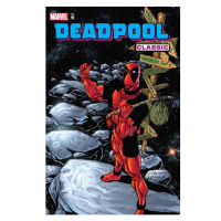 Marvel Deadpool Classic 6