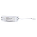 Zdroj pre LED panely 29W flicker-free (bez blikania) (V-TAC)