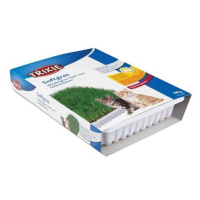 TRIXIE Soft grass tráva pre mačky 100g