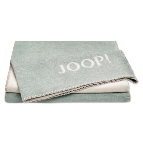 Joop! DOMÁCA DEKA, bavlna, 150/200 cm