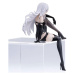 Sega Goods NieR:Automata Ver1.1a PM Perching PVC Statue A2 15 cm