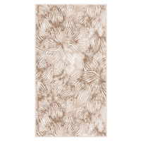 Béžový koberec 80x150 cm Welio Dark Beige – FD