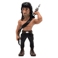 MINIX Movies: Rambo - Rambo with Bow