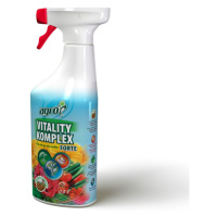 Hnojivo Agro  Vitality Komplex Forte sprej 500 ml