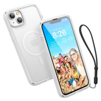 Catalyst Influence MS case, clear - iPhone 14 Plus