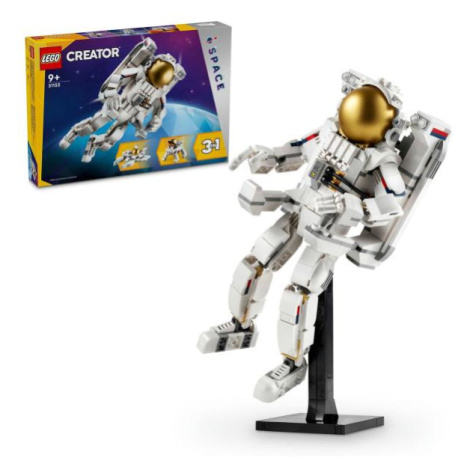 LEGO® Creator 3 v 1 31152 Astronaut