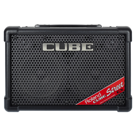 Roland Cube Street EX