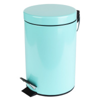 LIVARNO home Kozmetický odpadkový kôš, 2,6 l (modrá)