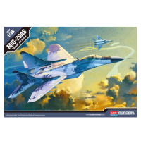 Model Kit letadlo 12227 - MIG-29AS :LE (1:48)