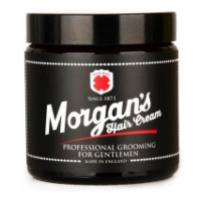 Morgans Gentlemens vlasový krém 120 ml