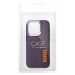 MILANO Case Apple iPhone 16 Plus dark purple