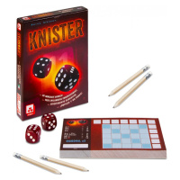 NSV (Nürnberger-Spielkarten-Verlag) Knister