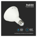 Žiarovka LED PRO E27 11W, 6400K, 825lm, PAR30 VT-230 (V-TAC)