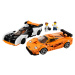 LEGO® McLaren Solus GT a McLaren F1 LM 76918