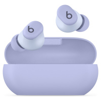 Apple Beats Solo Buds Bezdrôtové slúchadlá, Fialové