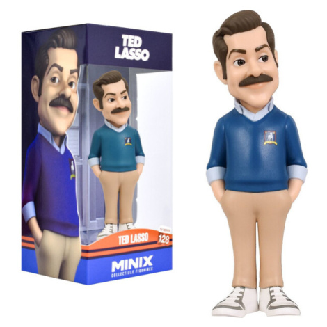 MINIX TV: Ted Lasso - Ted Lasso