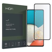 Ochranné sklo HOFI GLASS PRO+ GALAXY A53 5G BLACK