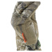 MECHANIX  Zimné rukavice SUB35 - Realtree Edge kamufláž L/10