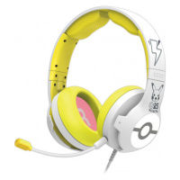 SWITCH Gaming Headset (Pikachu POP)