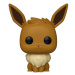 Pokemon POP! Games Vinyl Figure Eevee (EMEA) 9 cm