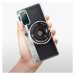 Odolné silikónové puzdro iSaprio - Vintage Camera 01 - Samsung Galaxy S20 FE