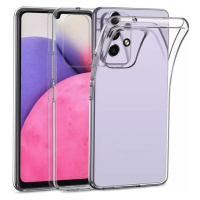 Back Case Ultra Slim 0,3mm pre SAMSUNG Galaxy A23 5G transparent