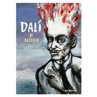 Selfmadehero Dalí Art Masters Series