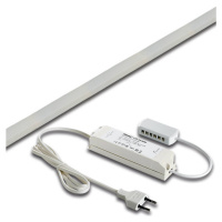 LED pásik Basic-Tape F, IP54, 3 000K, dĺžka 260 cm