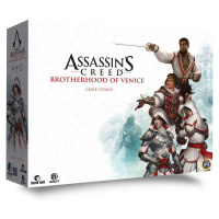 Assassin Creed: Brotherhood of Venice CZ verzia