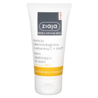 ZIAJA Med dermatological treatment firming denný krém 50 ml