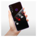 Odolné silikónové puzdro iSaprio - Poker - Huawei Y6p