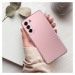 METALLIC Case Samsung Galaxy S24+ 5G S926 pink