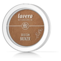 LAVERA Bronzer Solid Sun 01 Desert Sun 5,5 g