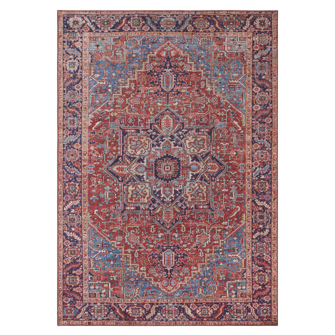 Kusový koberec Asmar 104012 Orient/Red - 200x290 cm Nouristan - Hanse Home koberce