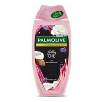 PALMOLIVE Thermal Spa Sprchový gél Silky Oil 500 ml