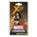 Fantasy Flight Games Marvel Champions: The Card Game – X-23 Hero Pack